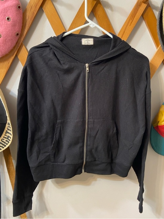 Ardene Tops - Zip Up Hoodie